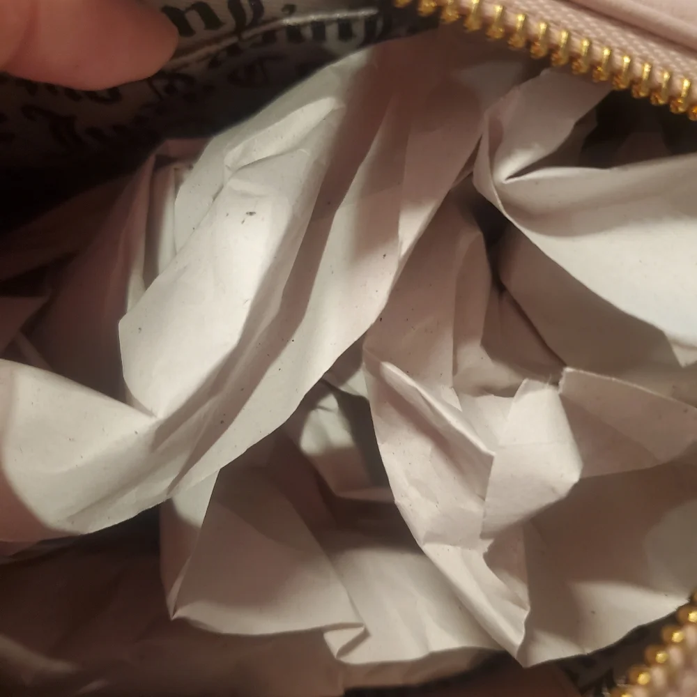 Juicy Couture 'String Of Pearls' Roll Bag - Picture 4 of 4